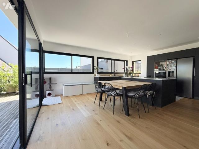 Maison en vente à Cesson Sévigné, Bretagne, 799900€
