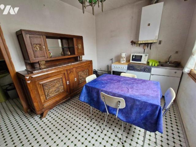 Maison en vente à Cesson Sévigné, Bretagne, 190000€
