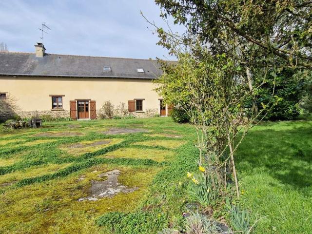 Maison en vente à Cesson Sévigné, Bretagne, 300000€