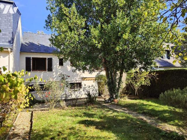 Maison en vente à Cesson Sévigné, Bretagne, 310000€