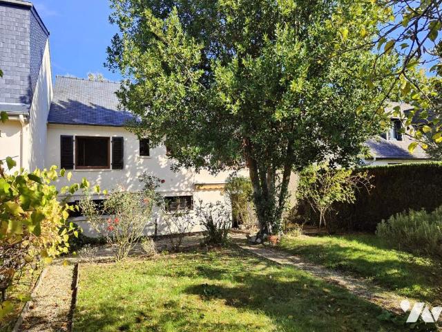 Maison en vente à Cesson Sévigné, Bretagne, 330000€