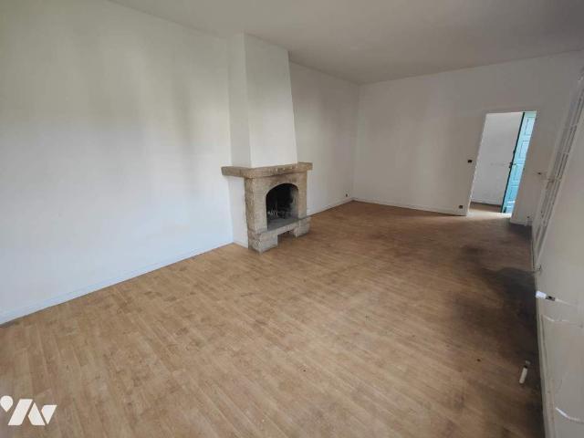 Maison en vente à Cesson Sévigné, Bretagne, 375000€