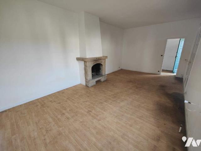 Maison en vente à Cesson Sévigné, Bretagne, 390000€