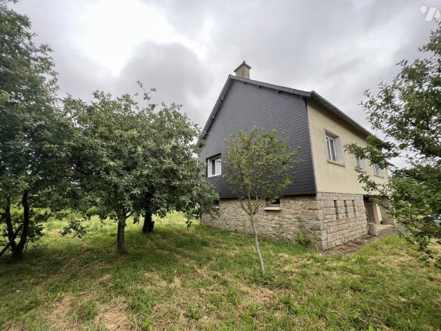 Maison en vente à Cesson Sévigné, Bretagne, 394880€