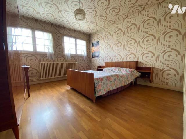 Maison en vente à Ceton, Normandie, 115500€
