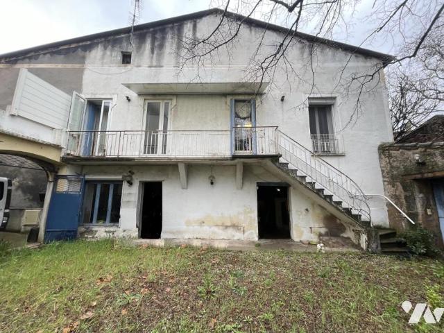 Maison en vente à Ceyras, Occitanie, 250000€