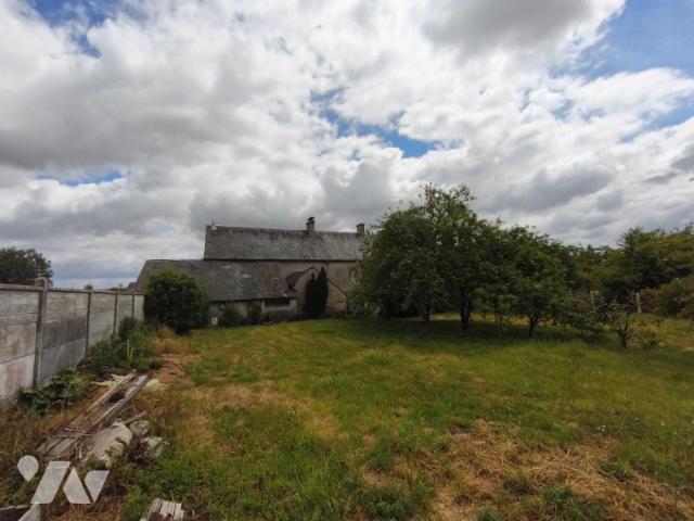 Maison en vente à Chouain, Normandie, 222600€
