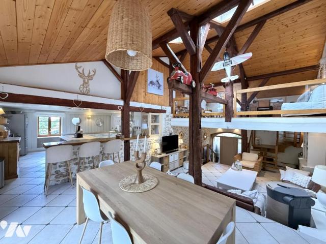 Maison en vente à Choux, Bourgogne Franche Comté, 410000€