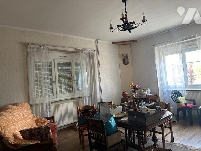 Maison en vente à Choye, Bourgogne Franche Comté, 157320€