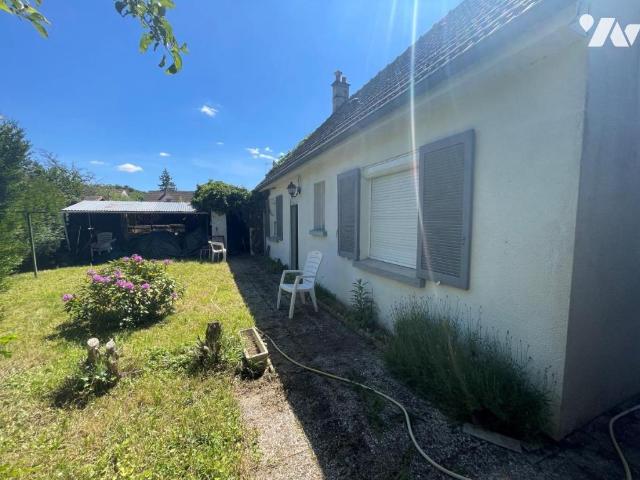 Maison en vente à Choisy au Bac, Hauts de France, 145000€