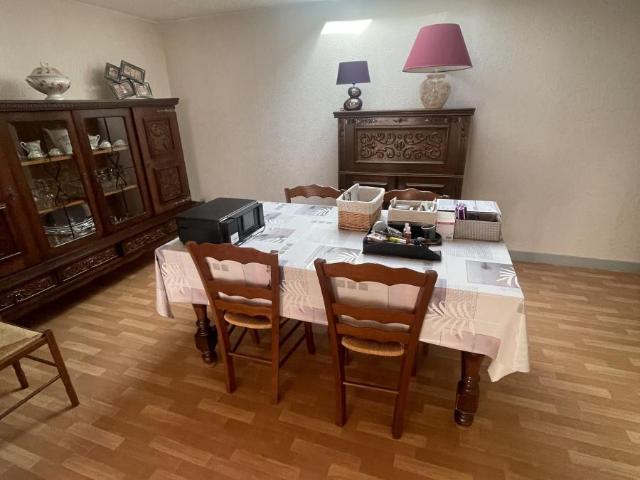 Maison en vente à Cholet, Pays de la Loire, 136500€