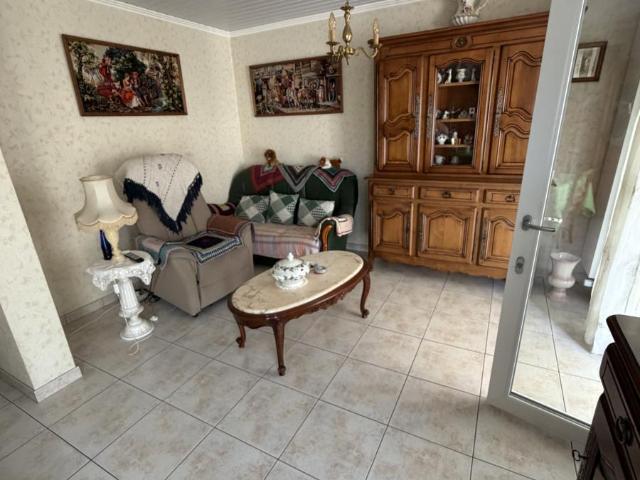 Maison en vente à Cholet, Pays de la Loire, 209895€