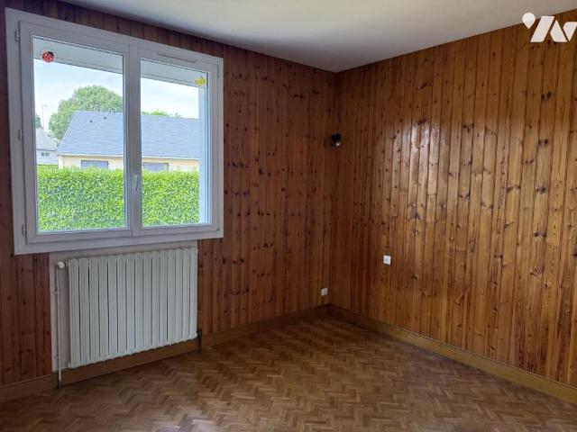 Maison en vente à Cholet, Pays de la Loire, 251520€