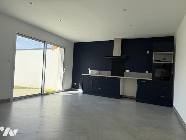 Maison en vente à Cholet, Pays de la Loire, 350000€