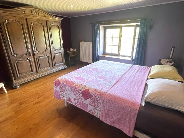 Maison en vente à Chooz, Grand Est, 175000€