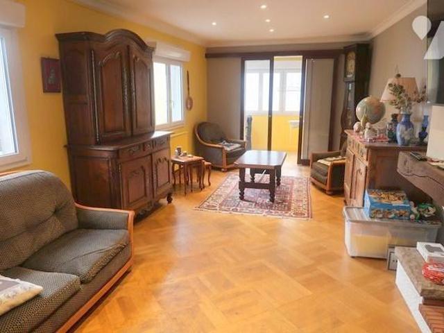 Maison en vente à Châtaigneraie, Pays de la Loire, 124000€