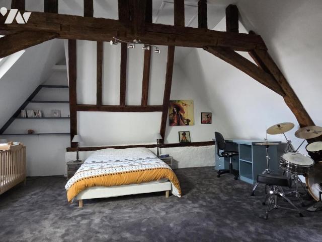 Maison en vente à Château Gontier sur Mayenne, Pays de la Loire, 474740€
