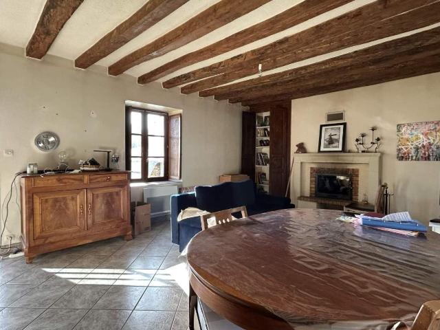 Maison en vente à Château Gontier sur Mayenne, Pays de la Loire, 104000€
