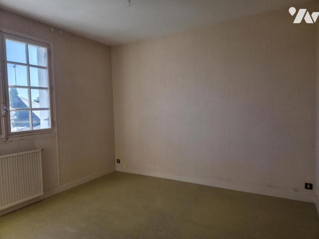 Maison en vente à Château Gontier sur Mayenne, Pays de la Loire, 140000€