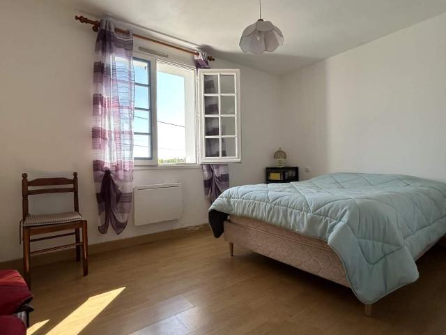 Maison en vente à Château Gontier sur Mayenne, Pays de la Loire, 155000€