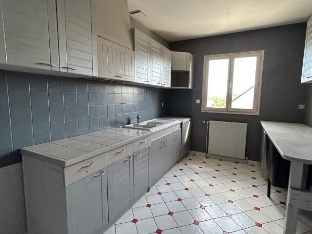 Maison en vente à Château Gontier sur Mayenne, Pays de la Loire, 155000€