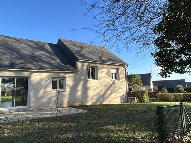 Maison en vente à Château Gontier sur Mayenne, Pays de la Loire, 172000€
