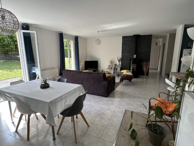 Maison en vente à Château Gontier sur Mayenne, Pays de la Loire, 239900€