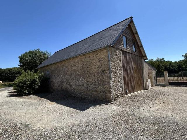 Maison en vente à Château Gontier sur Mayenne, Pays de la Loire, 320000€
