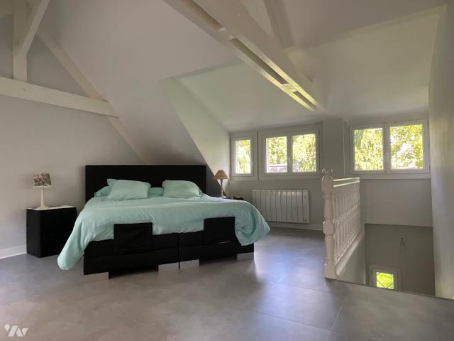 Maison en vente à Château Renault, Centre Val de Loire, 380000€