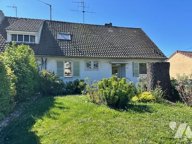 Maison en vente à Château Thierry, Hauts de France, 184500€