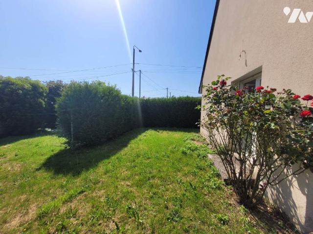 Maison en vente à Châteaubourg, Bretagne, 239300€