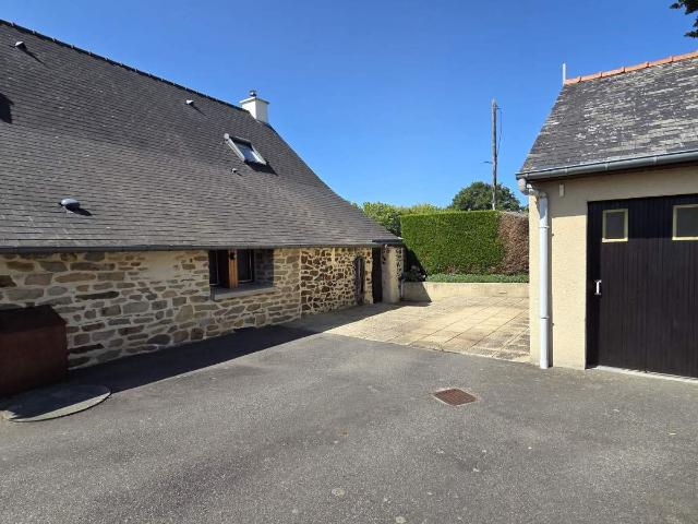 Maison en vente à Châteaubourg, Bretagne, 259900€