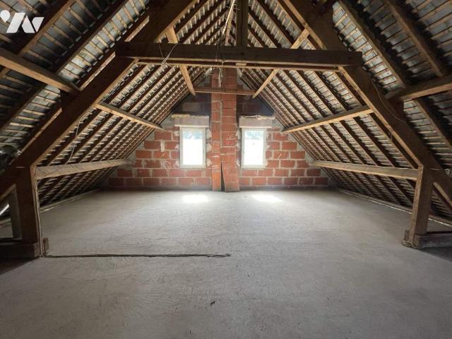 Maison en vente à Châteaubourg, Bretagne, 261250€