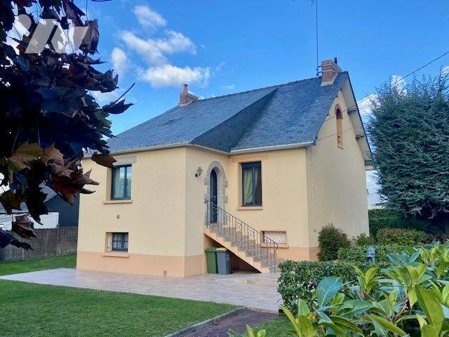 Maison en vente à Châteaubriant, Pays de la Loire, 197980€