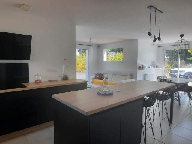 Maison en vente à Châteaubriant, Pays de la Loire, 249360€