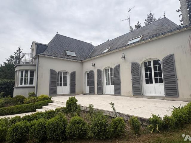 Maison en vente à Châteaubriant, Pays de la Loire, 457600€