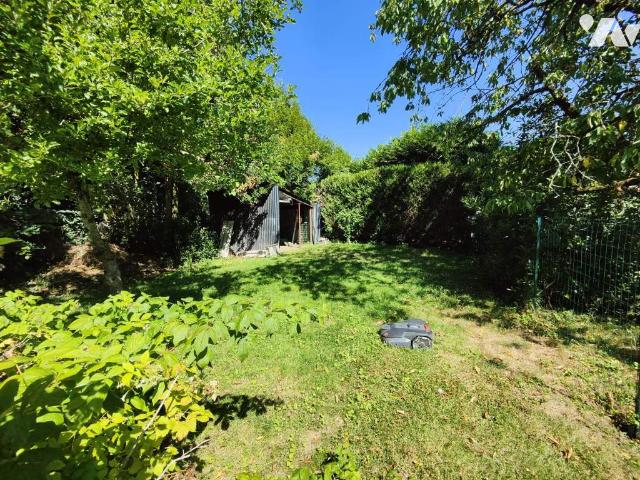 Maison en vente à Châteaugiron, Bretagne, 410800€