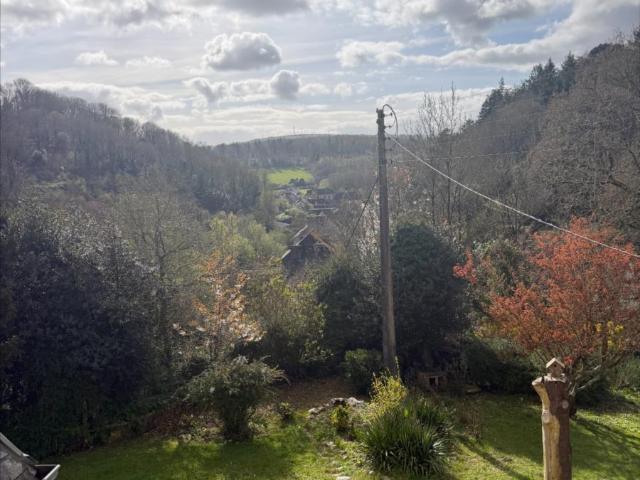 Maison en vente à Châteaulin, Bretagne, 230000€