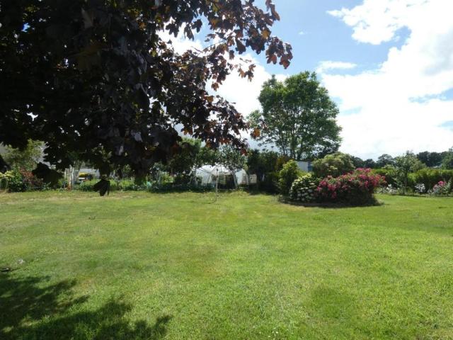 Maison en vente à Châteauneuf du Faou, Bretagne, 159990€