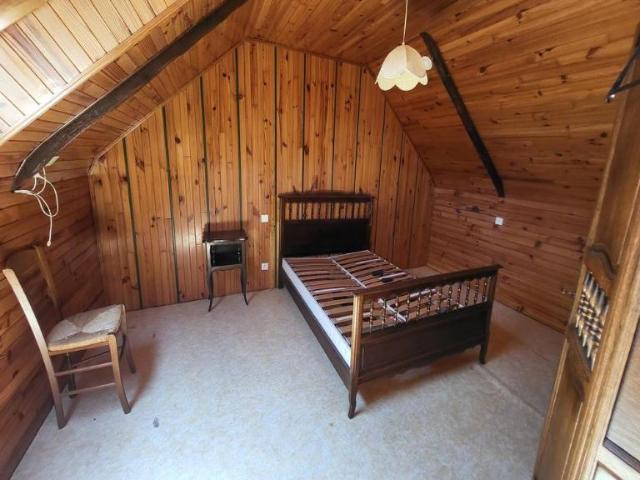Maison en vente à Châteauneuf du Faou, Bretagne, 180200€