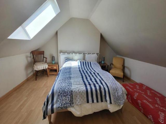 Maison en vente à Châteauneuf du Faou, Bretagne, 196100€