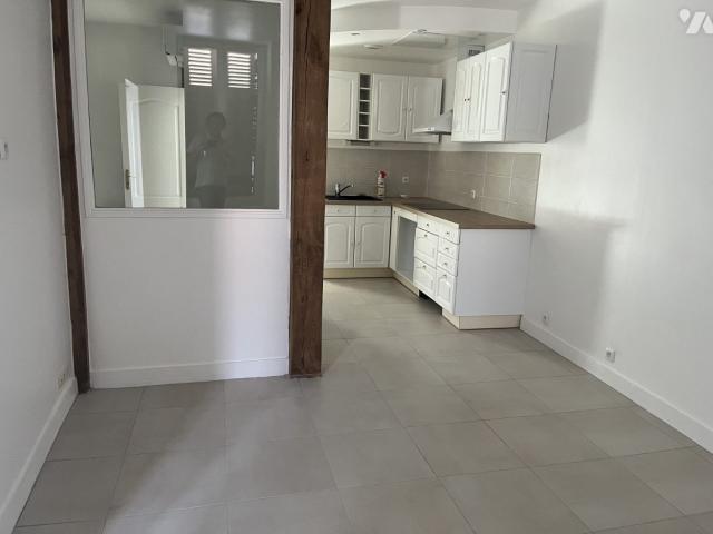 Maison en vente à Châteauneuf en Thymerais, Centre Val de Loire, 99500€