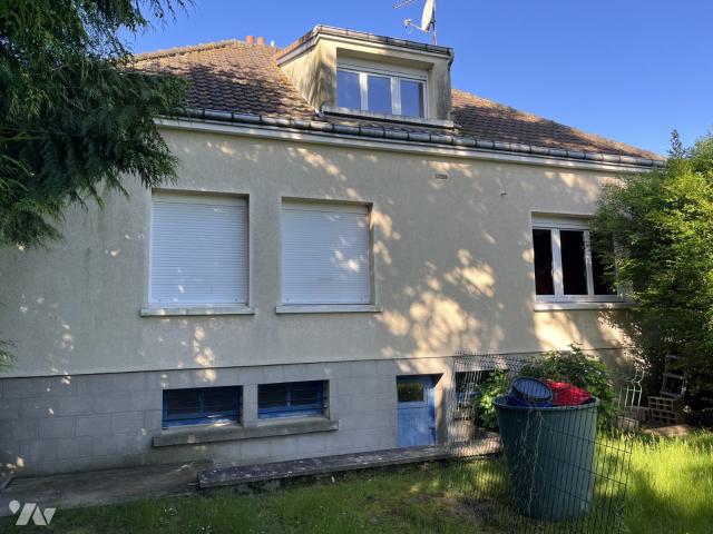 Maison en vente à Châteauneuf en Thymerais, Centre Val de Loire, 200000€