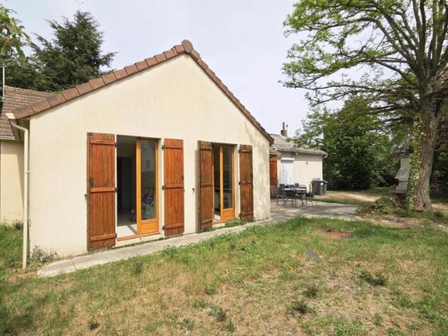 Maison en vente à Châteauneuf sur Loire, Centre Val de Loire, 200000€