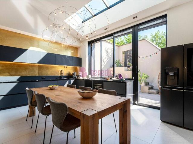 Maison en Vente à Châtel Saint Germain