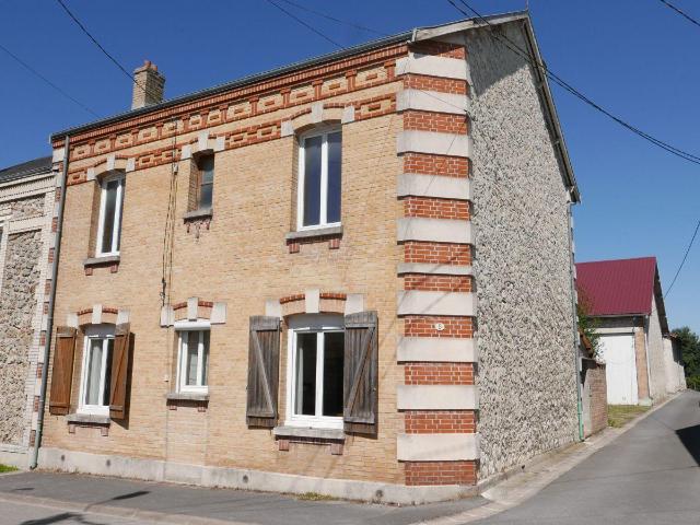 Maison en vente à Châtelet sur Retourne, Grand Est, 165000€