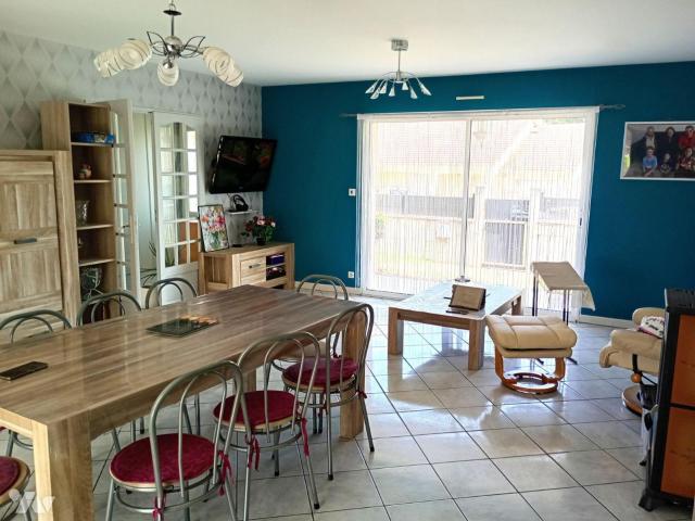 Maison en vente à Châtellerault, Nouvelle Aquitaine, 200000€