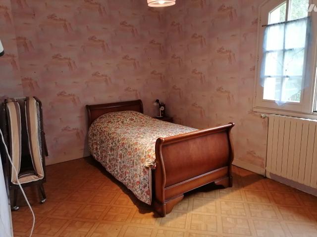 Maison en vente à Châtellerault, Nouvelle Aquitaine, 215000€