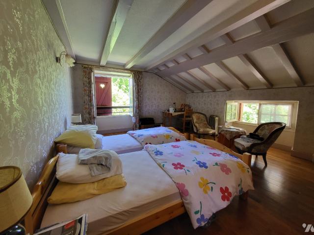 Maison en vente à Châtelneuf, Bourgogne Franche Comté, 160000€