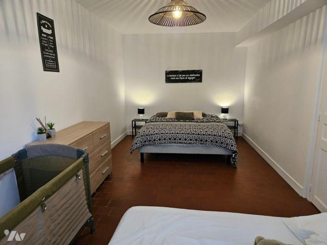 Maison en vente à Châtillon sur Cher, Centre Val de Loire, 93806€